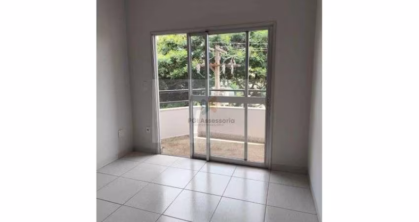 Apartamento para alugar em São Francisco de 90.00m² com 2 Quartos, 1 Suite e 1 Garagem