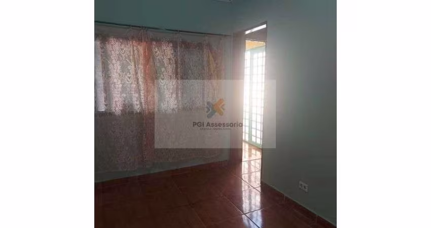 Casa para alugar em Jardim Arroyo de 120.00m² com 2 Quartos e 2 Garagens