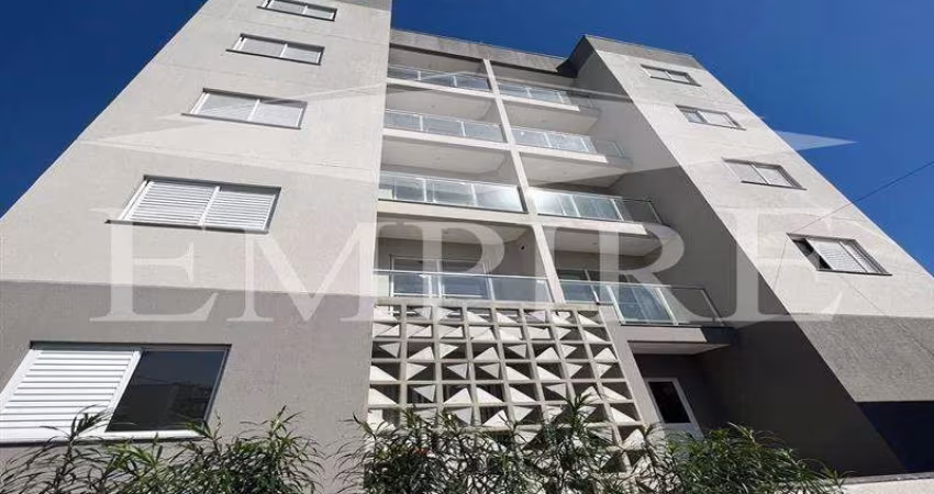 Apartamento para alugar em Cidade Nova Arujá de 50.00m² com 2 Quartos e 1 Garagem
