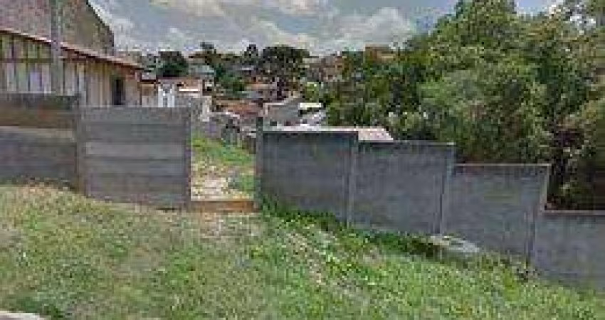 Terreno para venda em Santa Cândida de 480.00m²