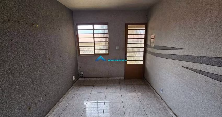 Apartamento para venda em MORADA DAS VINHAS de 47.00m² com 2 Quartos