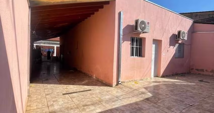 Casa para venda em Jardim Morada Do Sol de 250.00m² com 3 Quartos e 5 Garagens