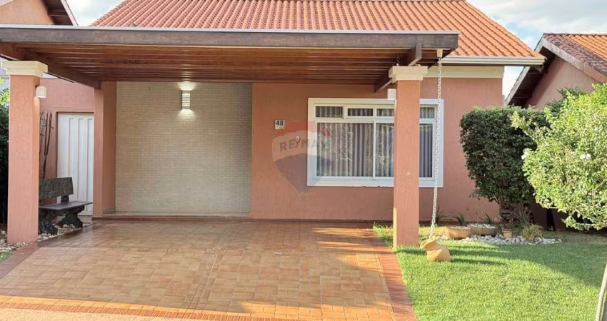 Casa de Condomínio para venda em Condomínio Aroeira de 174.13m² com 3 Quartos, 1 Suite e 4 Garagens