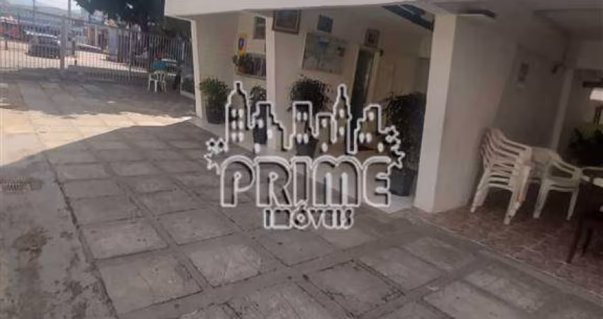 Apartamento para venda em Ocian de 28.00m² com 1 Quarto