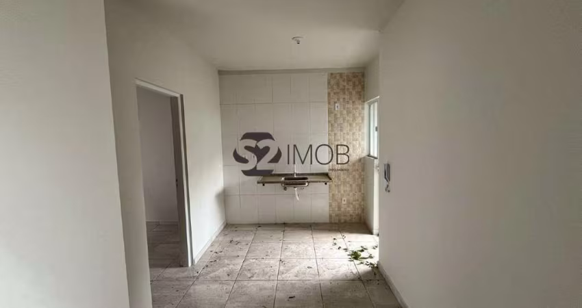 Apartamento para alugar em Chácara Pantanal Engenho Velho de 44.00m² com 2 Quartos e 1 Garagem