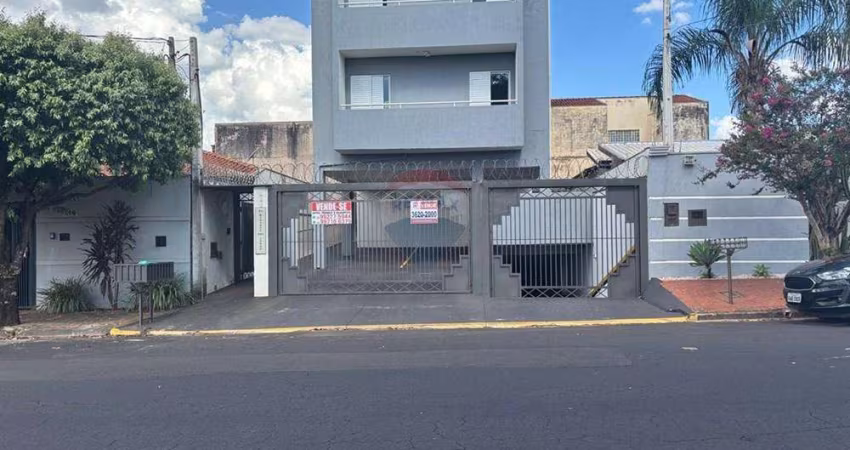 Apartamento para venda em Parque Adria de 53.12m² com 2 Quartos, 1 Suite e 2 Garagens