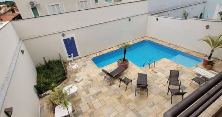Casa para venda em Parque Campolim de 360.00m² com 4 Quartos, 4 Suites e 4 Garagens