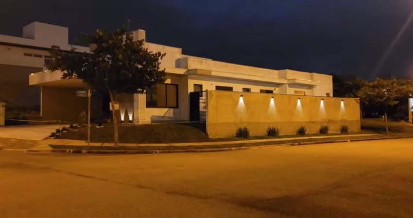 Casa para venda em Jardim Residencial Giverny de 312.00m² com 3 Quartos, 3 Suites e 2 Garagens