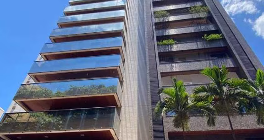 Apartamento para venda em Jardim Sumaré de 252.00m² com 4 Quartos, 2 Suites e 3 Garagens