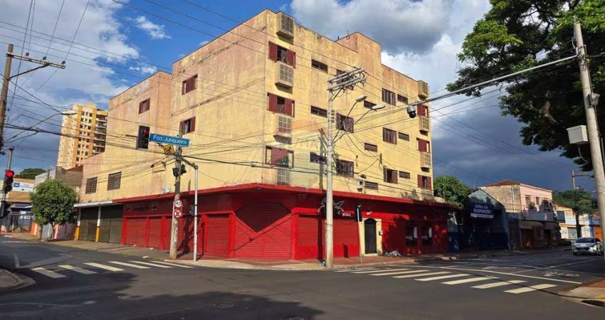Prédio Comercial para venda em Jardim Mosteiro de 1704.94m² com 20 Quartos e 5 Garagens