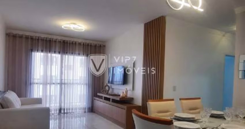Apartamento para venda em Vila Independência de 95.00m² com 3 Quartos, 1 Suite e 2 Garagens