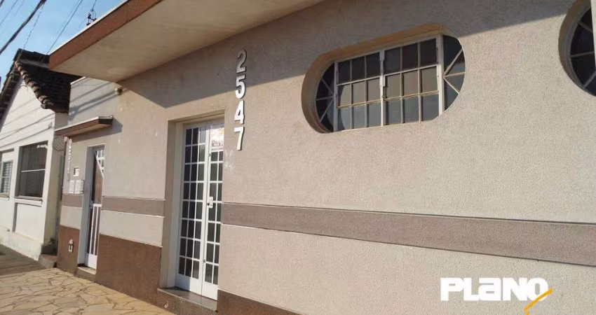 Imóvel Comercial para alugar em Vila Industrial de 35.00m²