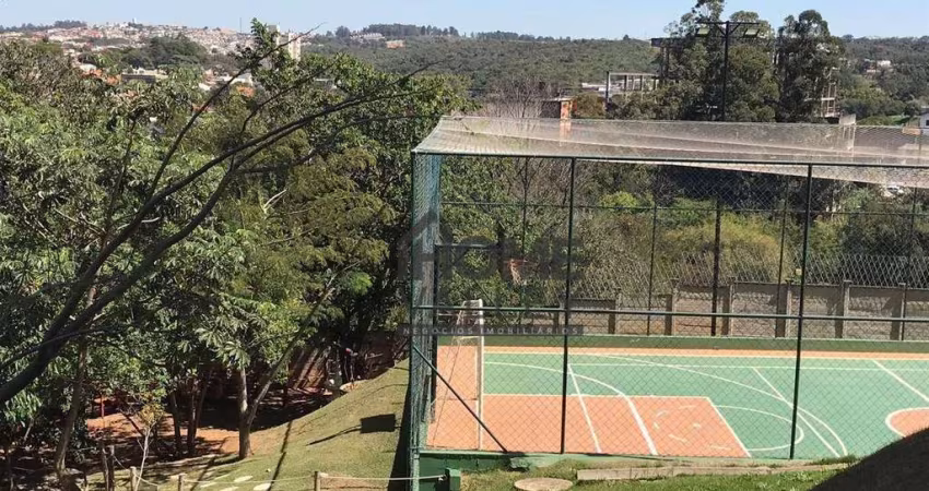 Apartamento para venda em Condomínio Alta Vista de 45.00m² com 2 Quartos e 1 Garagem