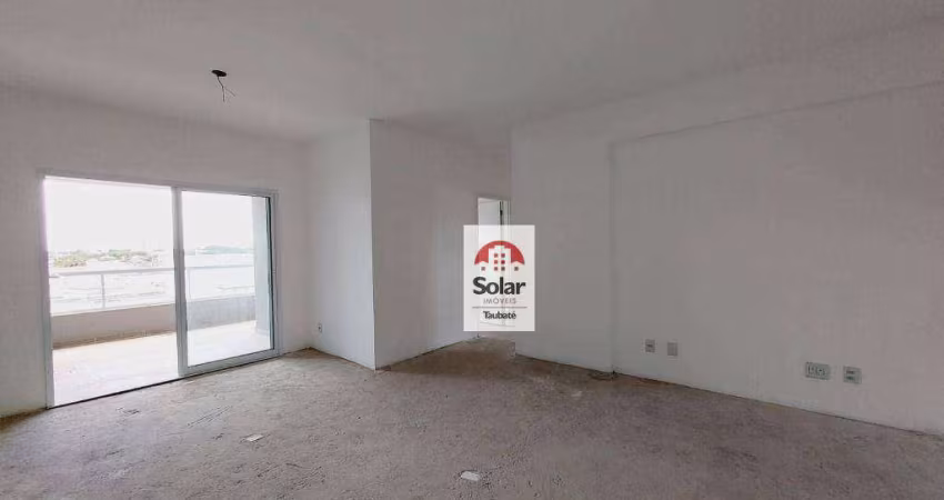 Apartamento para venda em Vila Costa de 112.00m² com 3 Quartos, 2 Suites e 2 Garagens