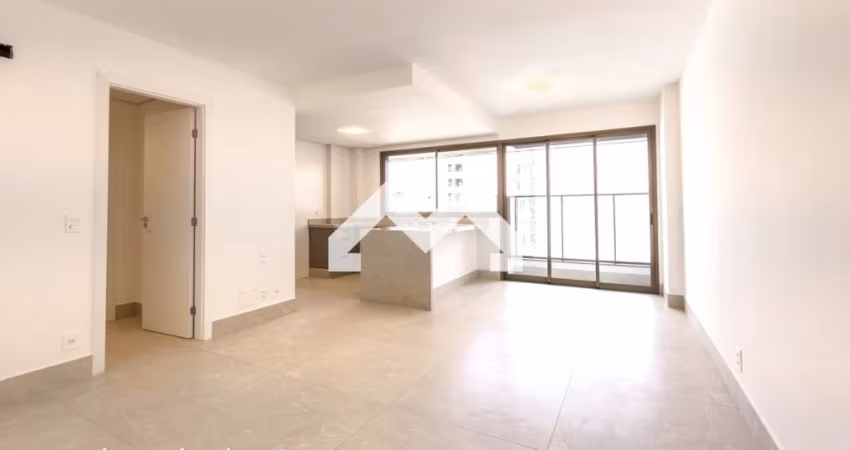 Apartamento para alugar em Santo Agostinho de 66.00m² com 2 Quartos, 1 Suite e 2 Garagens