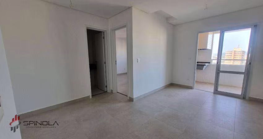 Apartamento para venda em Tupi de 56.00m² com 1 Quarto, 1 Suite e 1 Garagem