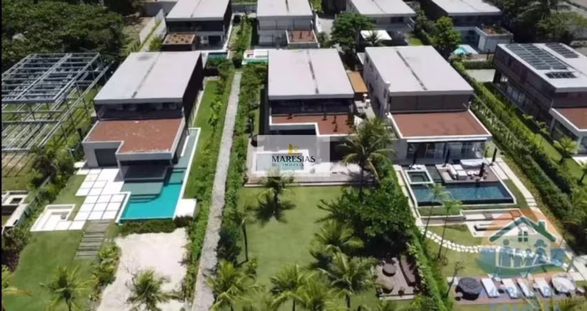 Casa para venda em Maresias de 500.00m² com 5 Quartos, 5 Suites e 4 Garagens