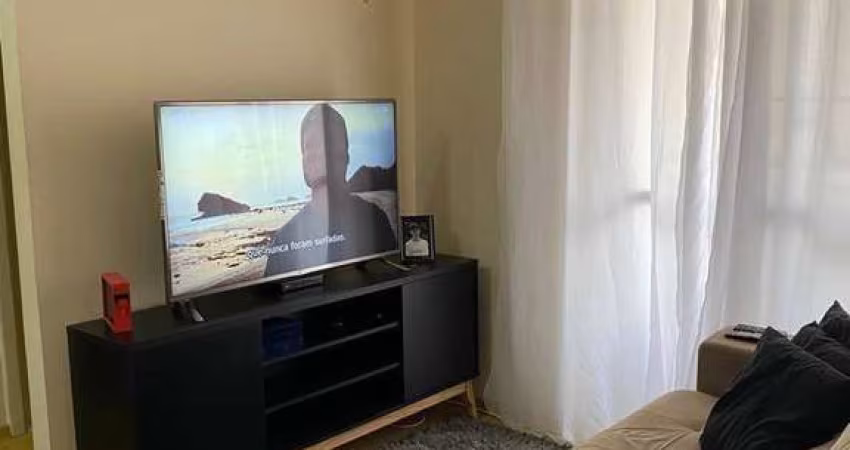 Apartamento para alugar em Vila Mogilar de 54.00m² com 2 Quartos e 1 Garagem