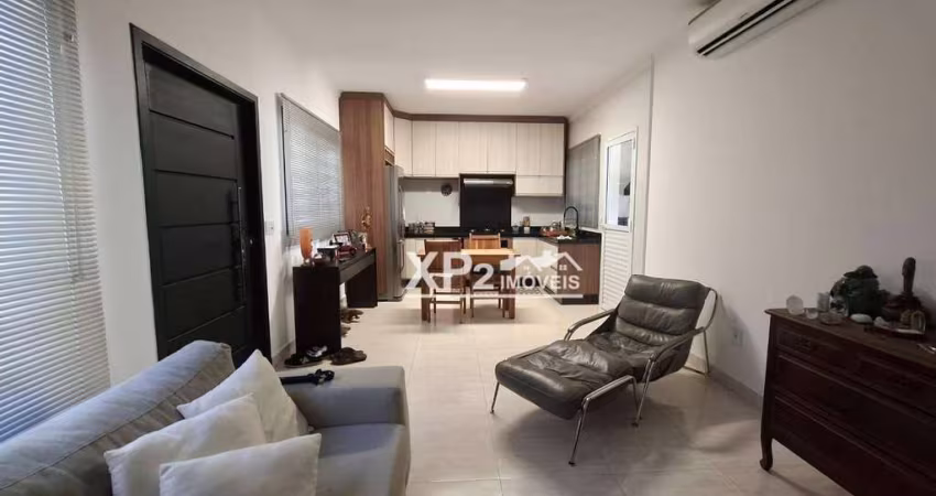 Casa de Condomínio para venda em Jardins Do Império de 123.00m² com 2 Quartos, 1 Suite e 1 Garagem