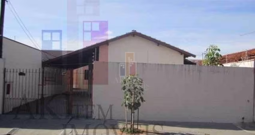 Casa para venda em Residencial Parque Colina Verde de 121.00m² com 3 Quartos e 4 Garagens
