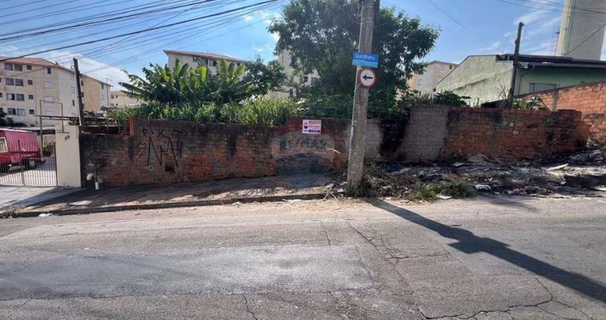 Terreno para venda em Jardim Minda de 153.00m²