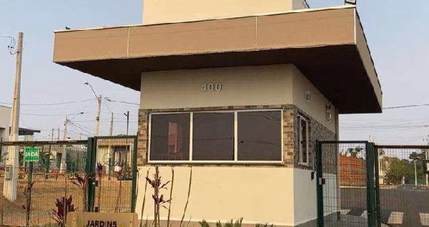Apartamento para venda em Jardim Heitor Rigon de 43.00m² com 2 Quartos e 1 Garagem