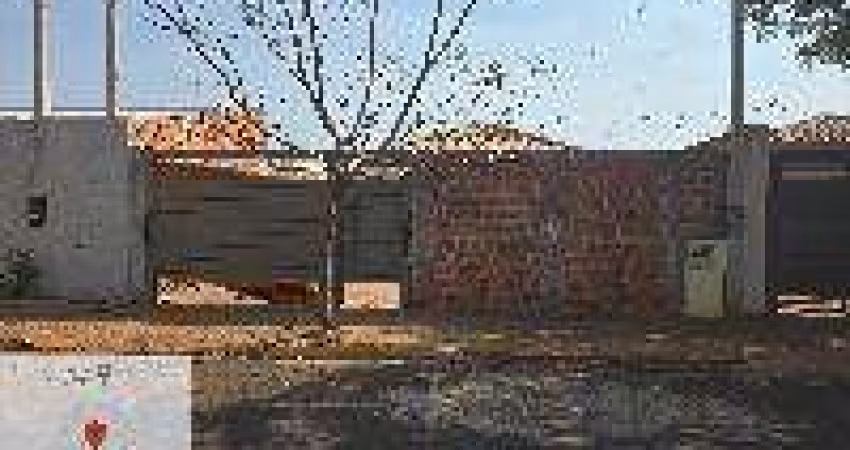 Casa para venda em Parque Residencial Dignidade de 200.00m² com 2 Quartos e 2 Garagens