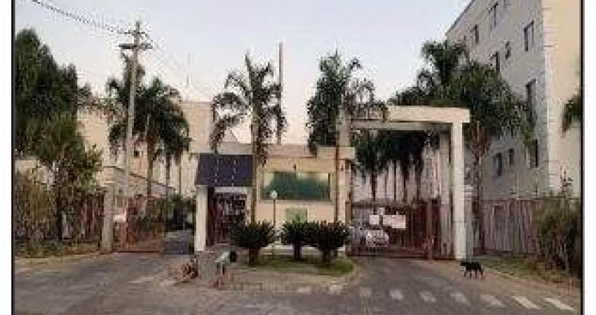 Apartamento para venda em Parque Residencial Iguatemi de 39.00m² com 2 Quartos e 1 Garagem