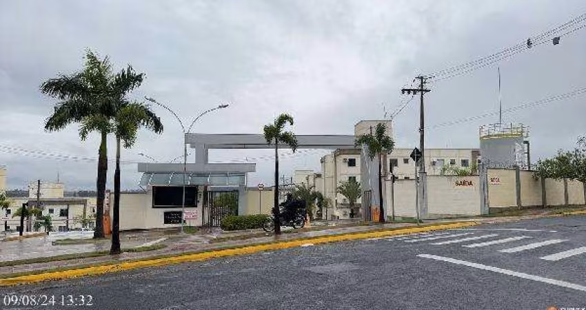 Apartamento para venda em Vila Ramos De Freitas de 39.00m² com 2 Quartos e 1 Garagem