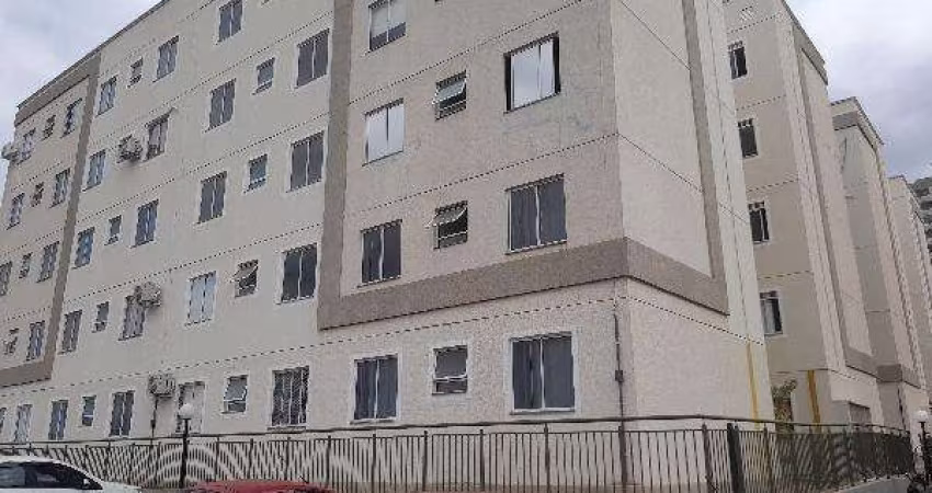 Apartamento para venda em Residencial Parque Granja Cecília B de 39.00m² com 2 Quartos e 1 Garagem