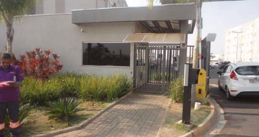 Apartamento para venda em Vitta São José de 41.00m² com 2 Quartos e 1 Garagem