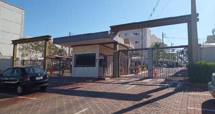 Apartamento para venda em Rios Di Itália de 41.00m² com 2 Quartos e 1 Garagem