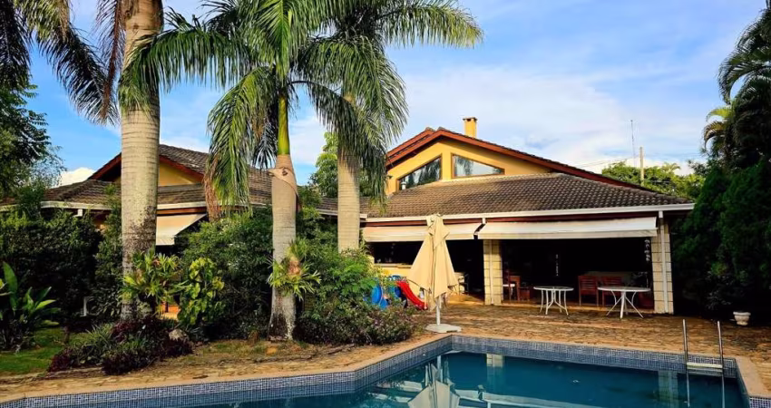 Casa de Condomínio para alugar em Condomínio City Castelo de 424.00m² com 4 Quartos, 4 Suites e 2 Garagens