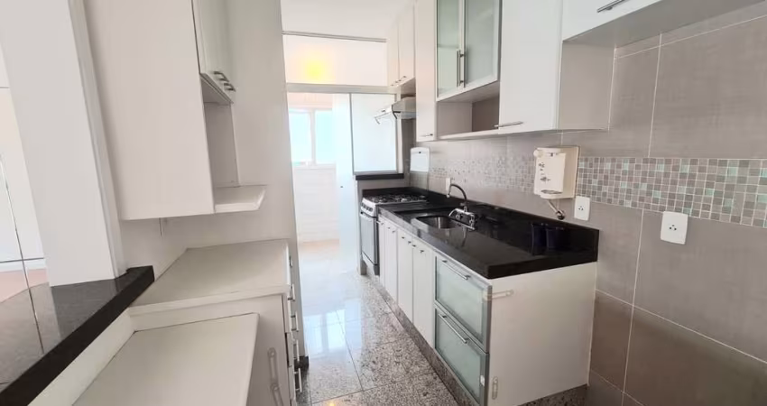 Apartamento para venda em Mansões Santo Antônio de 68.00m² com 2 Quartos e 1 Garagem