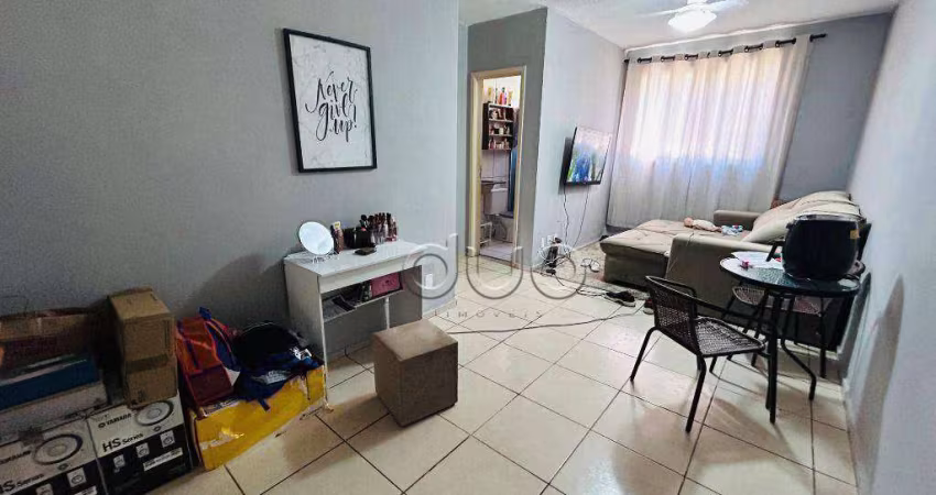 Apartamento para venda em Piracicamirim de 48.00m² com 2 Quartos e 1 Garagem