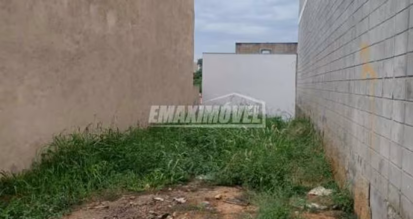 Terreno para venda em Jardim Santa Rosa de 150.00m²