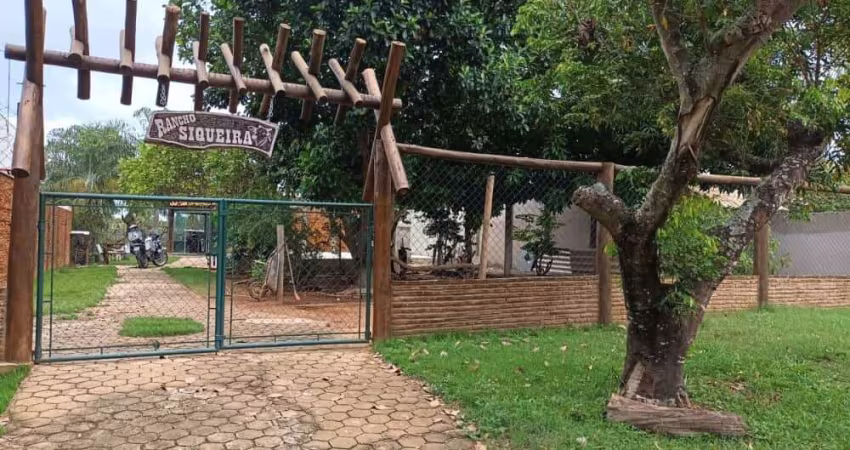 Chácara para venda em Aeroporto de 150.00m² com 2 Quartos e 3 Garagens