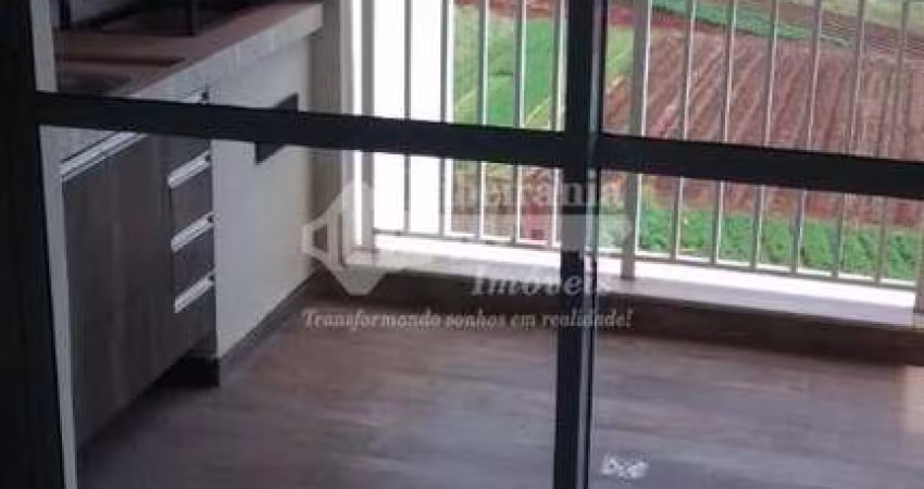 Apartamento para alugar em Vila Do Golf de 70.00m² com 2 Quartos, 1 Suite e 1 Garagem