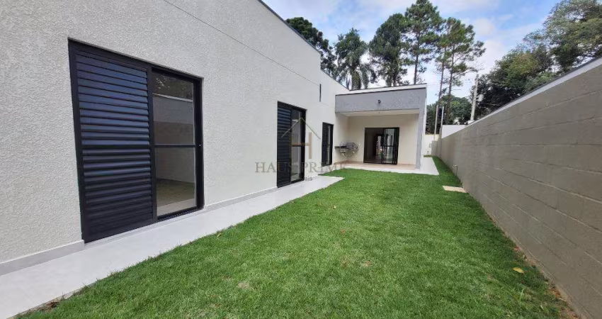 Casa de Condomínio para venda em Jardim Colibri de 230.00m² com 3 Quartos, 3 Suites e 6 Garagens