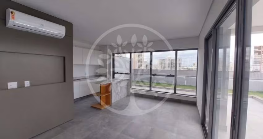 Apartamento para venda em Jardim Botânico de 83.00m² com 2 Quartos, 2 Suites e 2 Garagens