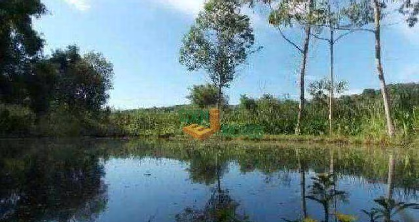 Fazenda / Sítio para venda em Paruru de 190.00m² com 3 Quartos e 1 Suite