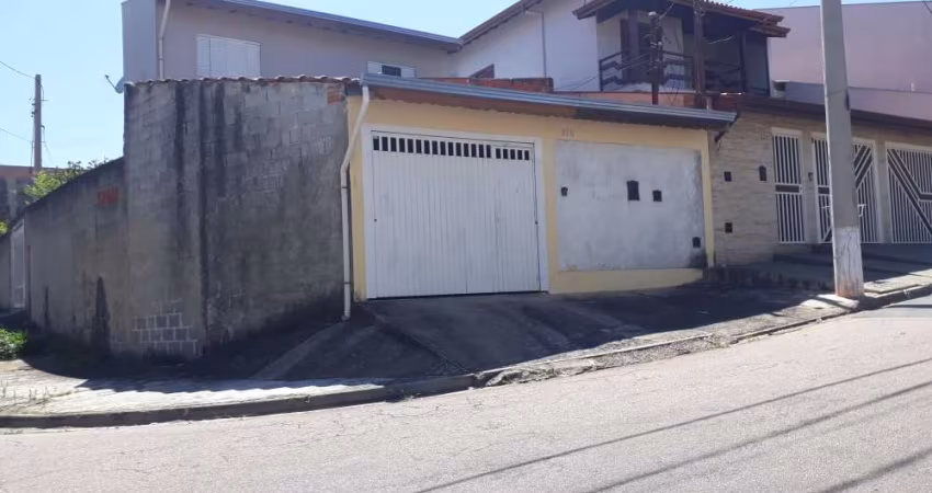 Casa para venda em Parque Centenário de 219.00m² com 4 Quartos, 1 Suite e 4 Garagens