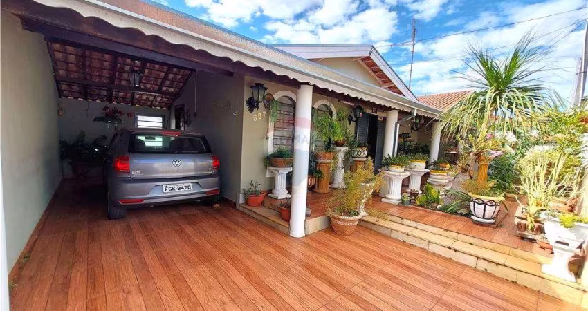 Casa para venda em Jardim Maria Bonati Bordignon de 180.00m² com 3 Quartos e 1 Garagem