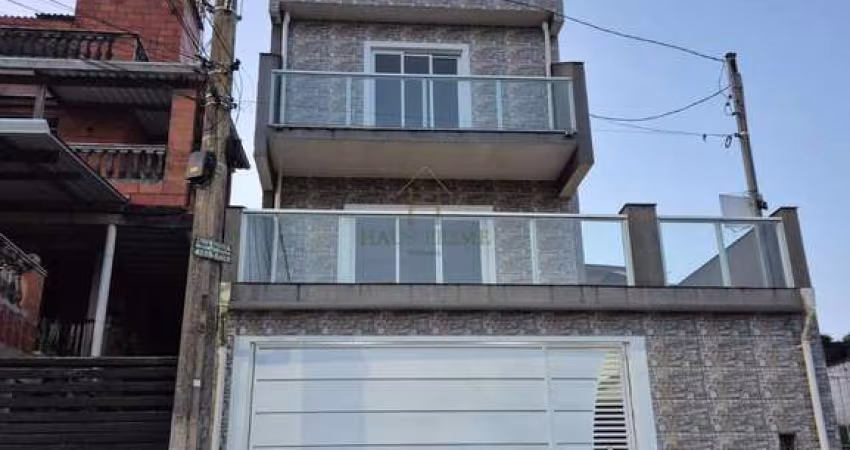 Casa para alugar em Jardim São Luiz (caucaia Do Alto) de 180.00m² com 3 Quartos e 2 Garagens