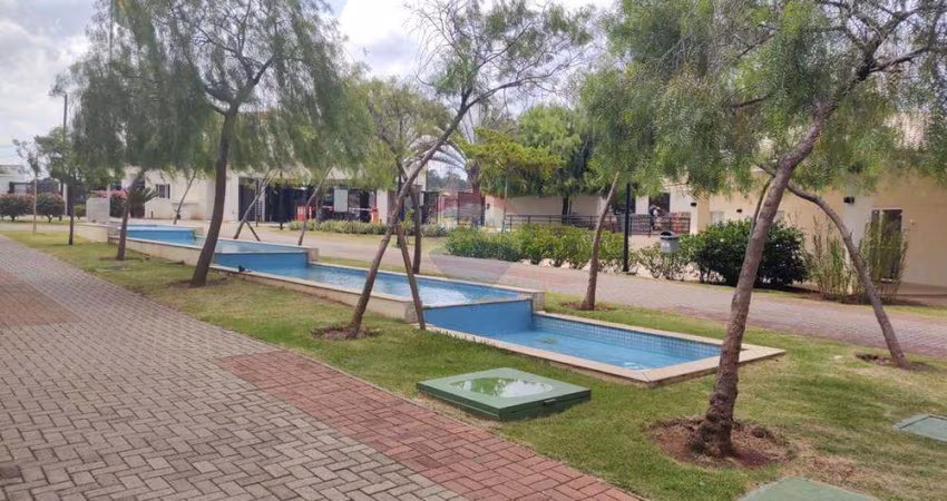 Apartamento para alugar em Jardim Ermida I de 97.00m² com 3 Quartos, 1 Suite e 2 Garagens
