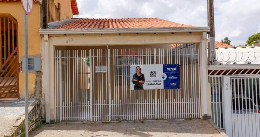 Casa para venda em Central Parque Sorocaba de 110.00m² com 2 Quartos e 2 Garagens