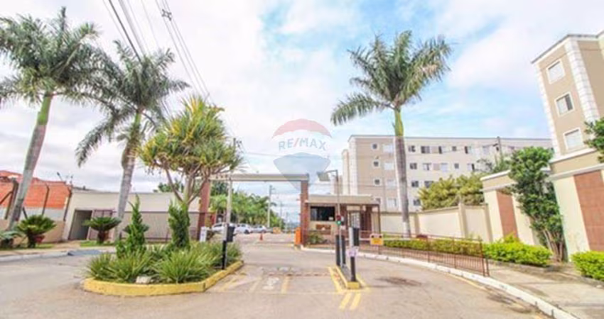 Apartamento para venda em Jardim Novo Mundo de 44.00m² com 2 Quartos e 1 Garagem