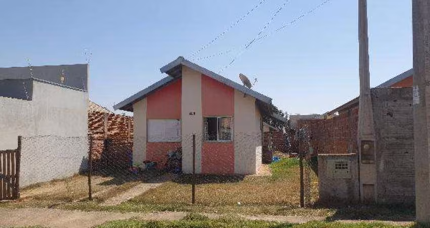 Casa para venda em Residencial Gualter Monteiro de 250.00m² com 2 Quartos e 1 Garagem