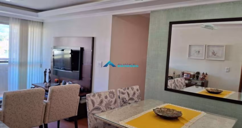 Apartamento para venda em VILA NOVA JUNDIAINÓPOLIS de 58.00m² com 2 Quartos e 1 Garagem