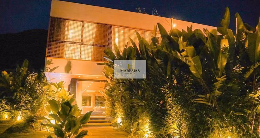 Casa para venda em Toque-toque Pequeno de 621.00m² com 5 Quartos, 5 Suites e 4 Garagens